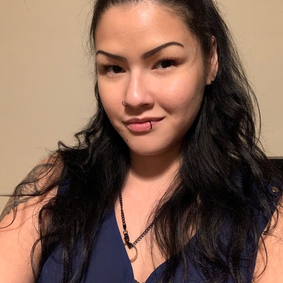 Meet your Posher, Megan - Picture 1 of 1